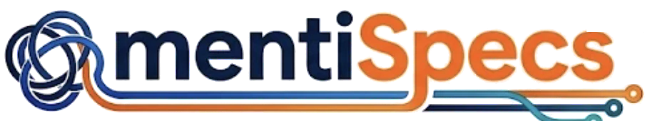 mentiSpecs
